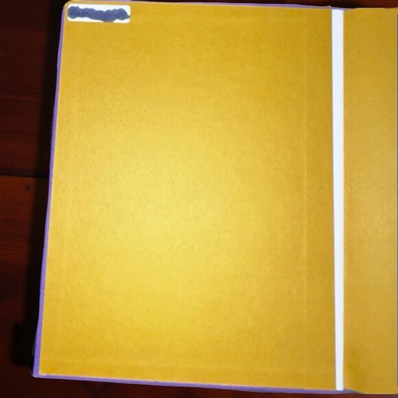 1st Edition 1962 Mr. Nobody and the Umbrella Bug Stoo Hample Harper & Brothers - Picture 7 of 9